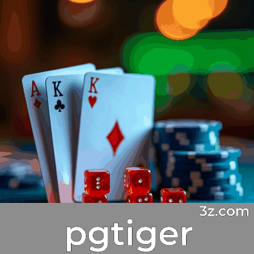 pgtiger: Seu Cassino Online Seguro e Profissional