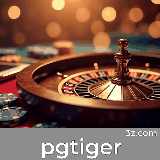 PGTiger: Entretenimento Sem Limites para Jogadores Brasileiros
