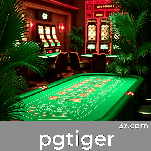 Tecnologia Inovadora com o Aplicativo da pgtiger