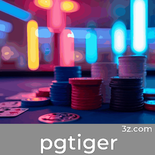 pgtiger: Seu Cassino Online Seguro e Profissional