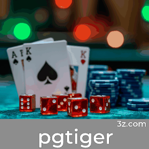 Tecnologia Inovadora com o Aplicativo da pgtiger