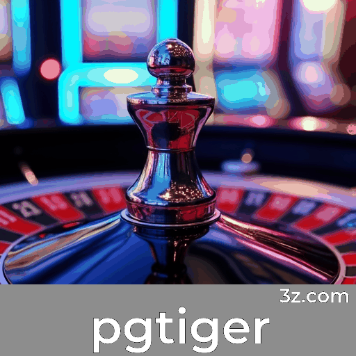 pgtiger: Seu Cassino Online Seguro e Profissional