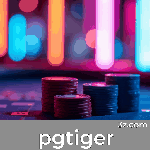 Mergulhe na Emoção Autêntica do Ambiente Envolvente do pgtiger