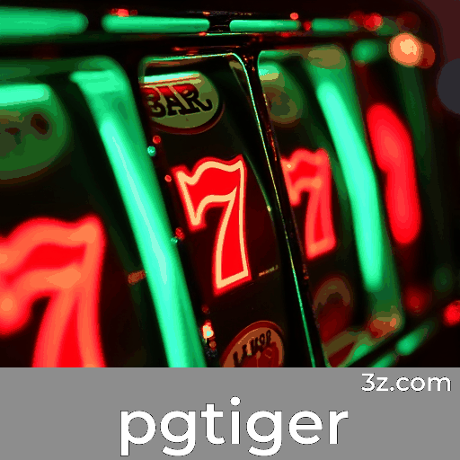 pgtiger: Seu Cassino Online Seguro e Profissional