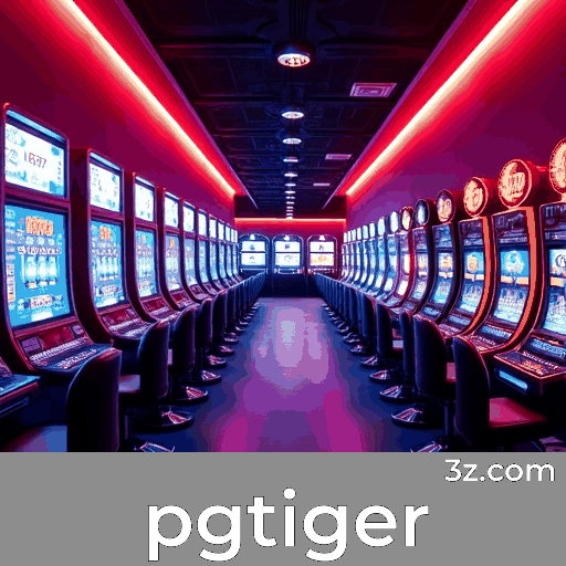 pgtiger: Seu Cassino Online Seguro e Profissional