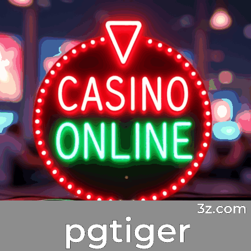 PGTiger: Entretenimento Sem Limites para Jogadores Brasileiros