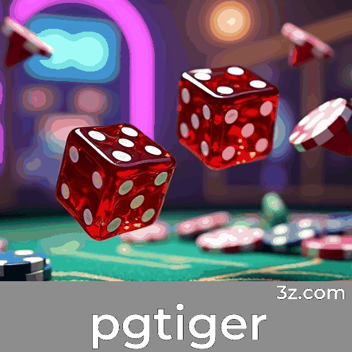 Qualidade Superior de Jogos no pgtiger: Diversidade e Excelência