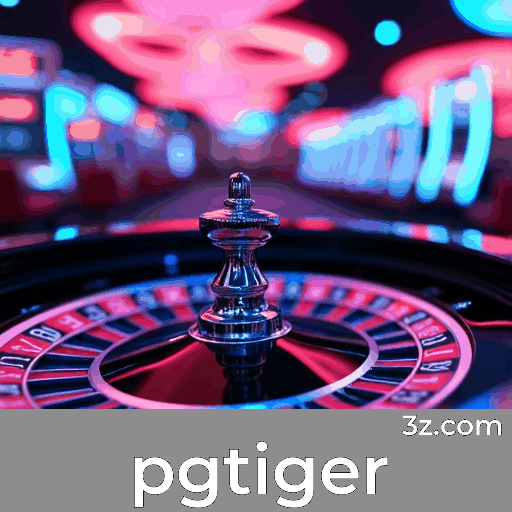 Qualidade Superior de Jogos no pgtiger: Diversidade e Excelência